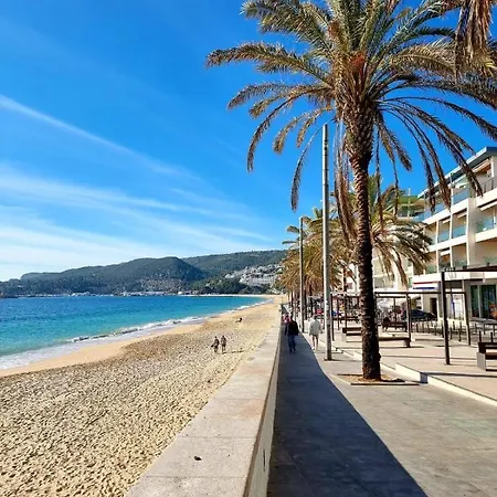 Lejlighed Magali - Grau-du-roi - Climatise T2 Hypercentre 20 M De La Plage *