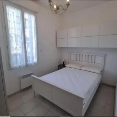 Lejlighed Magali - Grau-du-roi - Climatise T2 Hypercentre 20 M De La Plage